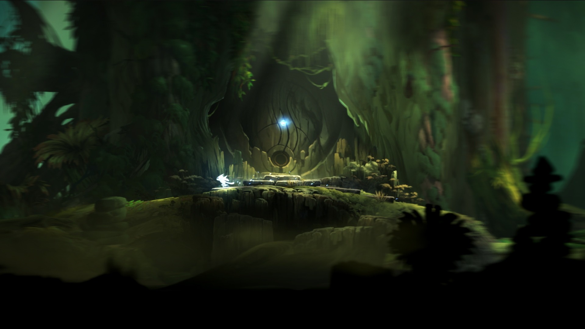 Ori and the Blind Forest - Imagen 25